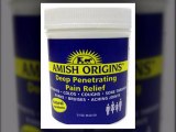 Deep Penetrating Pain Relief Ointment, Joint & Bone Support Supplements | Herbspro.com