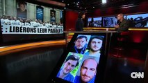 CNN - 10 months as an ISIS hostage