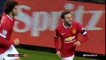 Manchester United 3-0 Cambridge United FA Cup Highlights   GoalsArena   Date  03 February 2015