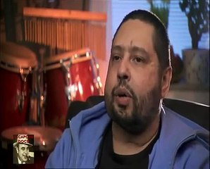 Informe Criminal-El hombre del láser 290413