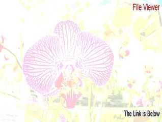 File Viewer Full - Risk Free Download [2015]