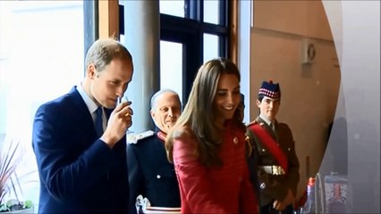 James Middleton : "C’est très frustrant d’être le frère de Kate Middleton"