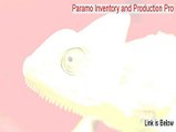 Paramo Inventory and Production Pro Crack - Paramo Inventory and Production Proparamo inventory and production pro 2015