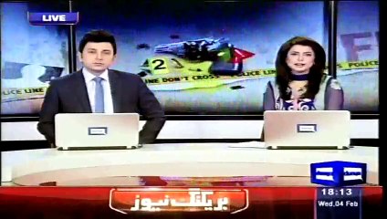 Peshawar- Firing due to enmity kills 4, injures 2 women