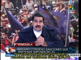 Maduro asks Samper to mediate between Venezuela and US