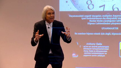 Sinan Ergin - Kendini Tanı Sözündeki Sır