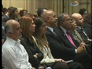 Kuantum Liderlik Konferansı Açılışı - Oğuz Satıcı