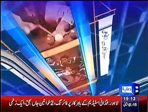 Nuqta-e-Nazar – 4th February 2015
