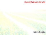 Camersoft Webcam Recorder Cracked [Camersoft Webcam Recordercamersoft webcam recorder]