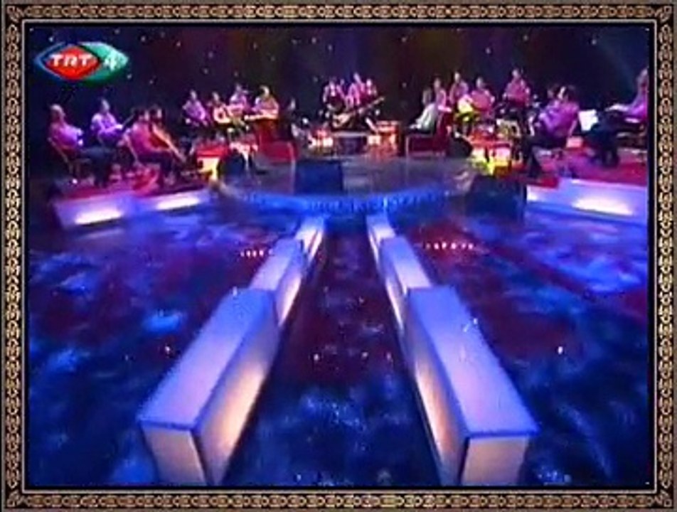 Rıza KONYALI *Şu Sille’den Gece Geçtim Görmedim*