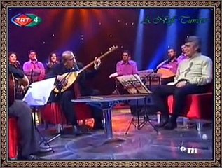 Rıza KONYALI *Ay Üsküdar Üsküdar Gezdim Sokaklarını*