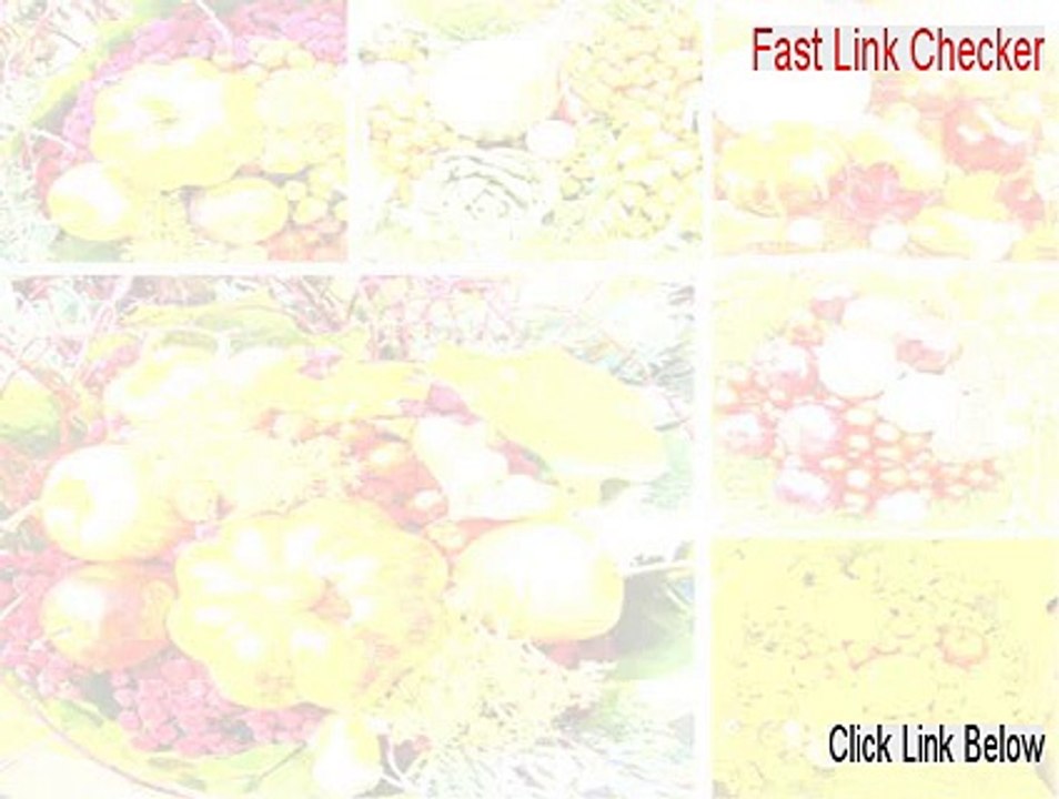 Fast Link Checker Keygen [Fast Link Checkerfast link checker]