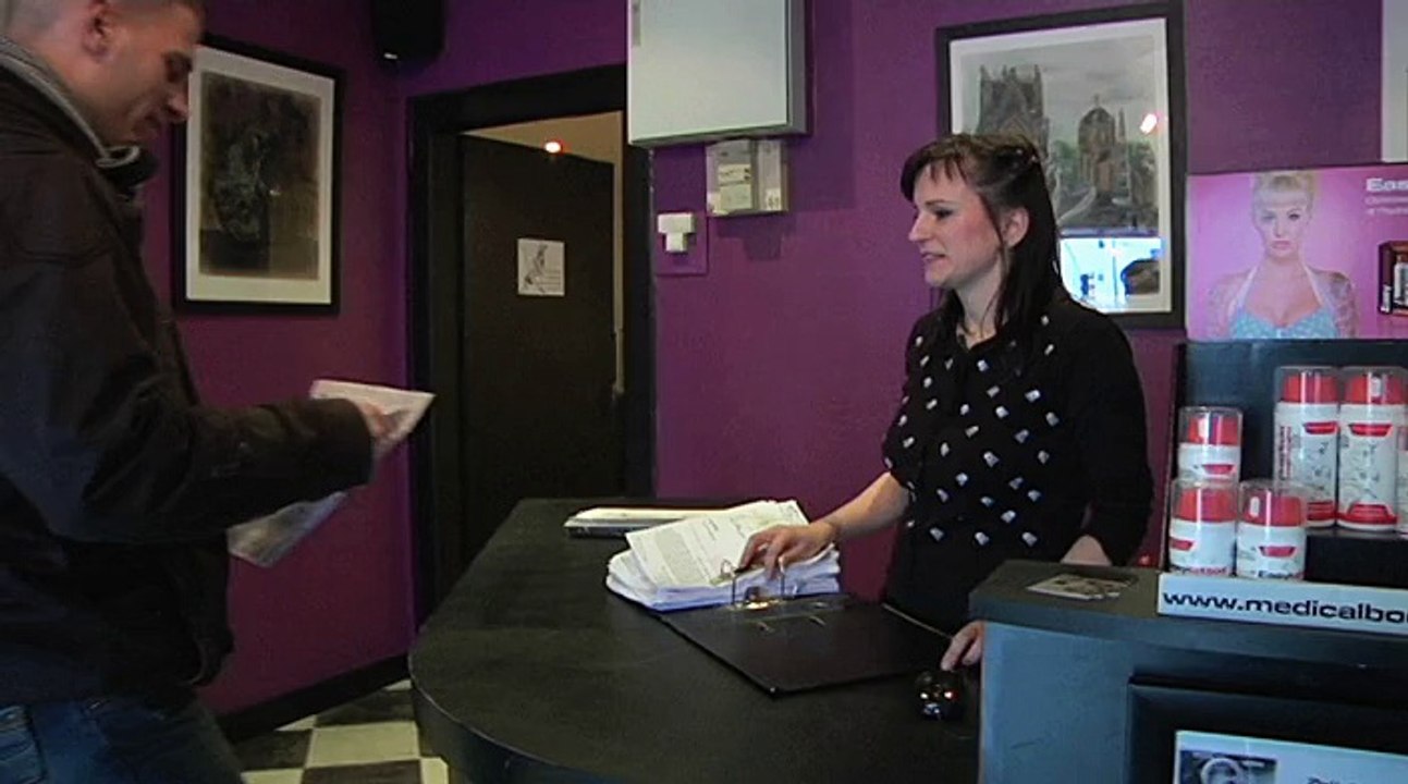 Reportage : L'adie et le microcrédit