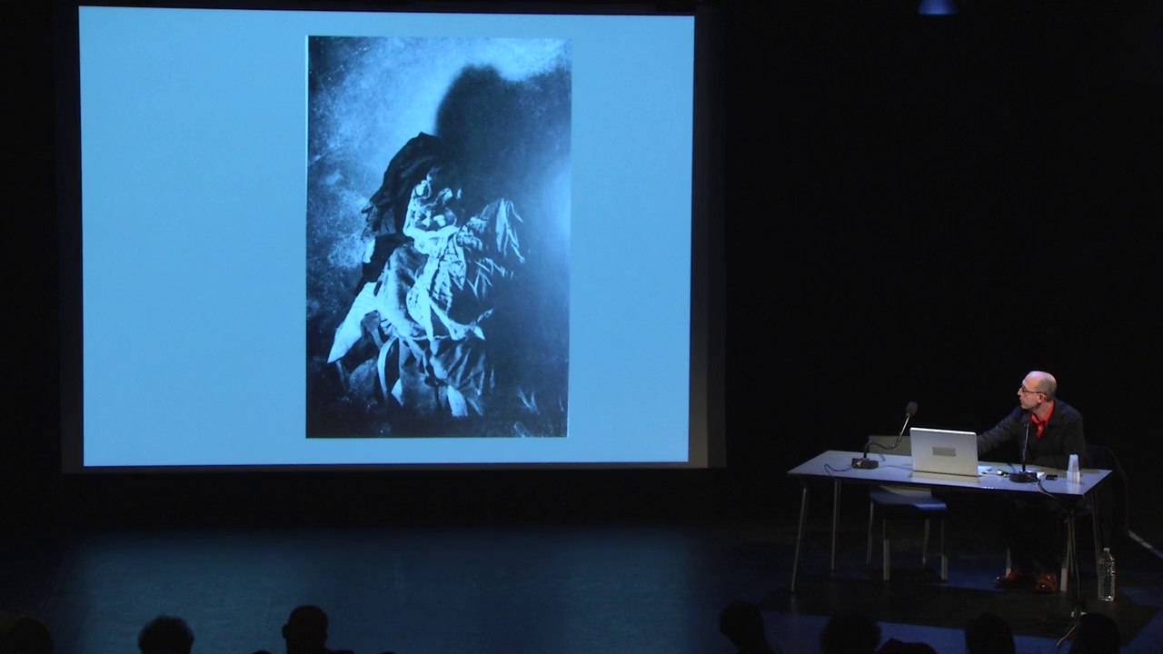 Jacques-André Boiffard [2/3] | Colloque