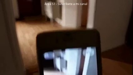El celular del Horror Corto de Terror