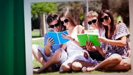 Group of Friends Spanish Classes in DC