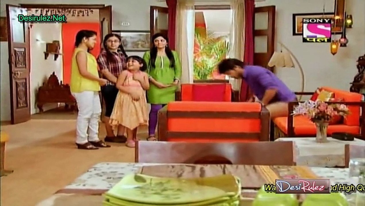 Ek Rishta Aisa Bhi 4th February 2015 pt3