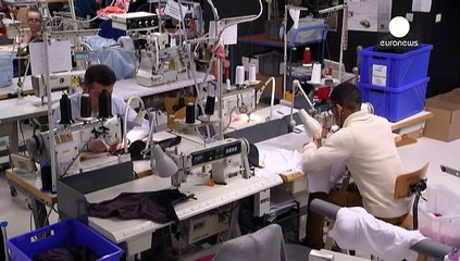 Stärkstes Wachstum in Eurozone in sechs Monaten