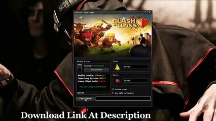 Clash of clans cheats gem, elixir and coins unlimited