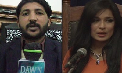 "I Am Ready To Marry Meera"