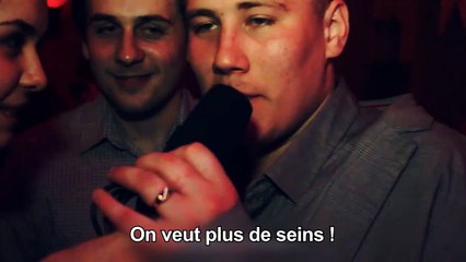 Ne jamais se fier aux apparences...