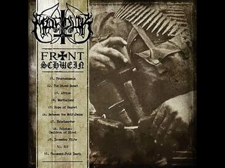Marduk - Rope of Regret