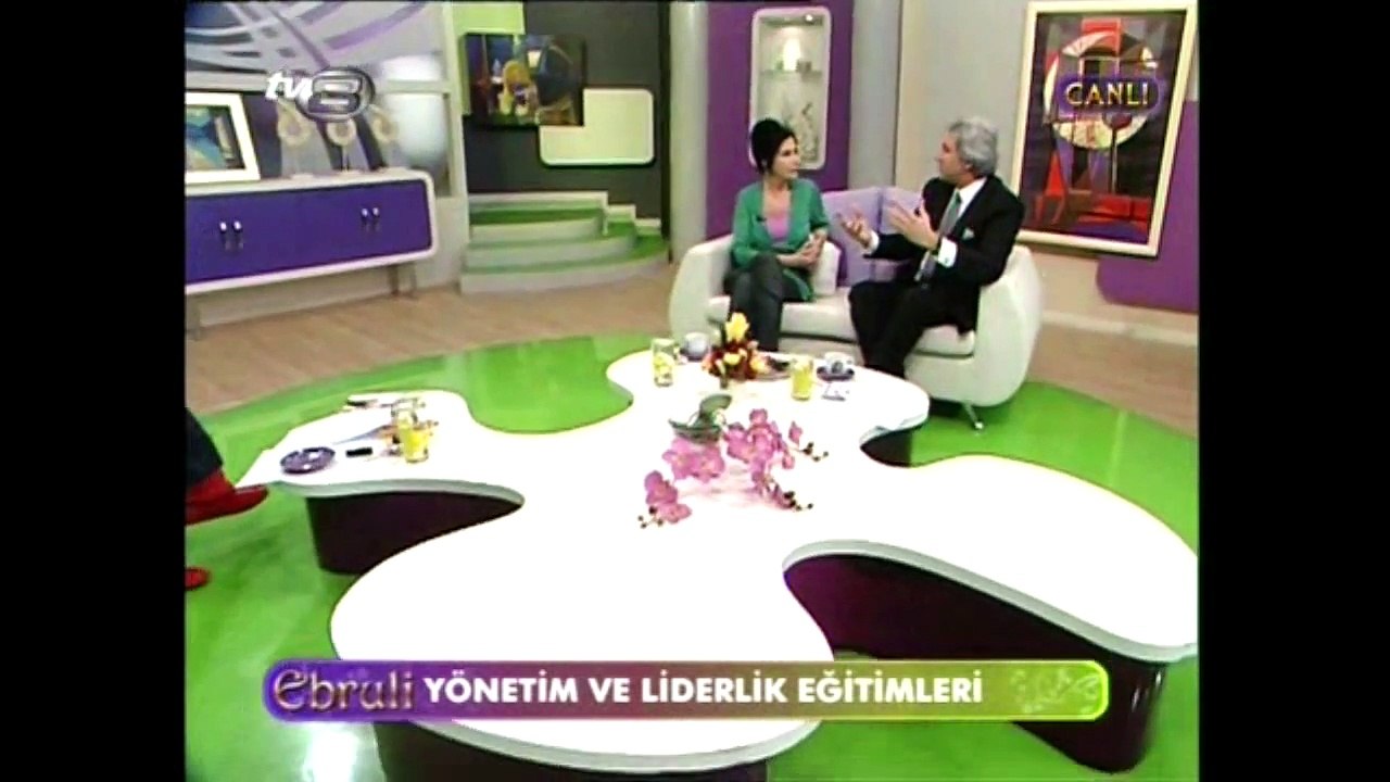 Sinan Ergin Ebru Şallı'ya Ne Dedi?