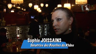 Sophie Joissains-laïcité
