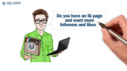 Instagram Auto Follow Keyword - Honest Prices