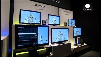 Sony vai cortar 2100 poostos de trabalho do setor das comunicações móveis