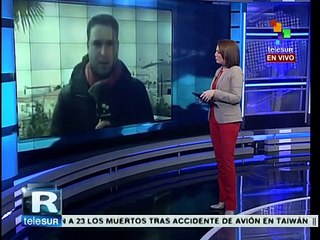 Alexis Tsipras sigue con su gira europea para hacer alianzas