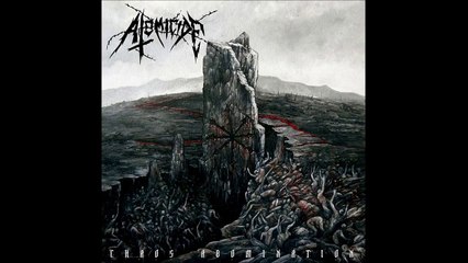 Atomicide - Is Vis Pacem Para Bellum