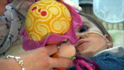 Royaume-Uni : des bébés à trois "parents"