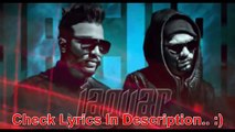 JAGUAR  Sukh E Feat BOHEMIA  Latest Punjabi Song  Full HD video