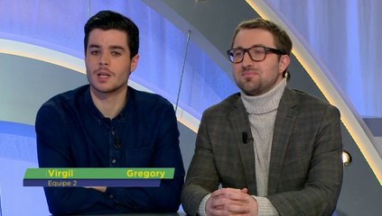 jeu Quiz 365 #18 (partie 1/4)