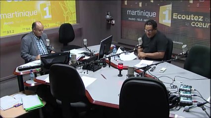 Décryptage 4 février 2015 : Jean-Yves LACASCADE