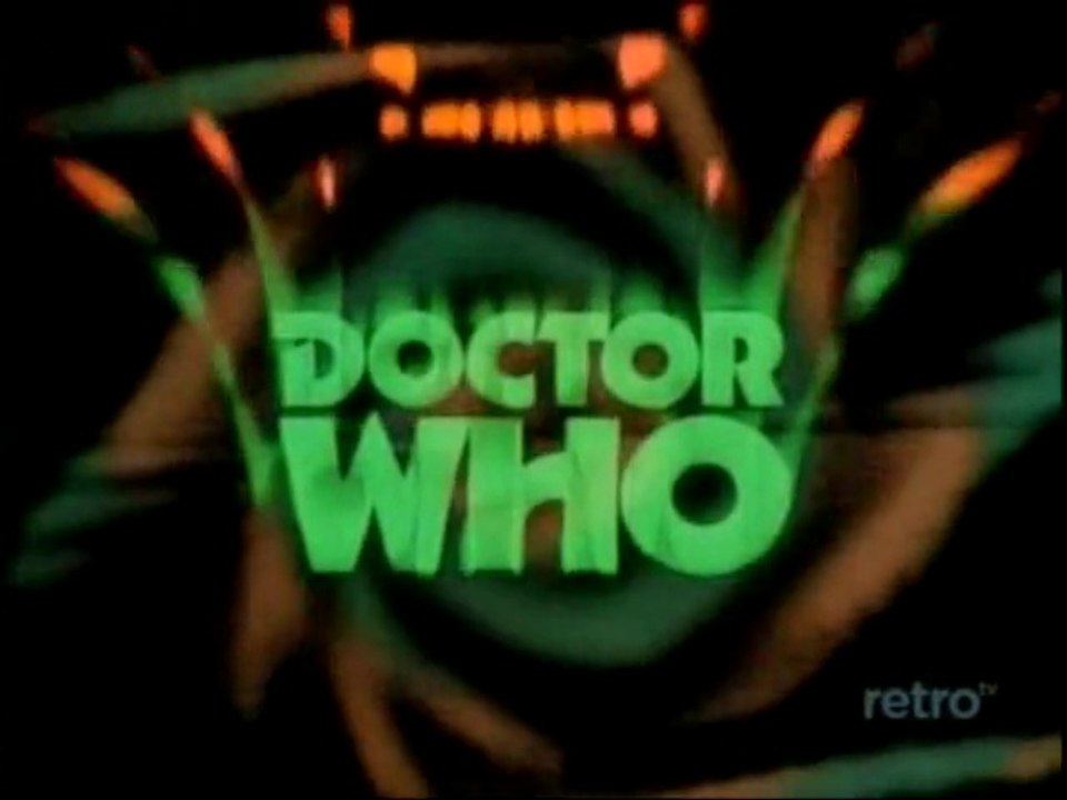 The Ambassadors of Death - episode 5 open and close