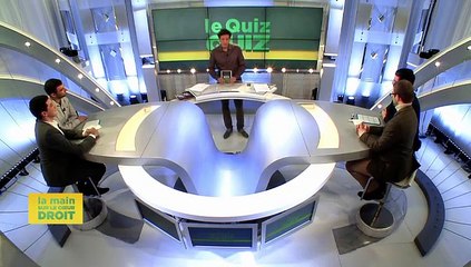 jeu Quiz 365 #18 (partie 3/4)