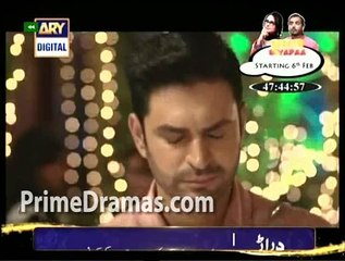 Babul Ki Duaein Leti Ja Episode 143 - 4th Feb 2015 P2