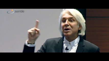 Sinan Ergin ve Anthony Galie'den Müthiş Bir Şov