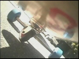 Freebord Ride Explained