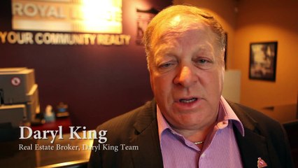 Daryl King Client's Testimonial - Another Happy Client...