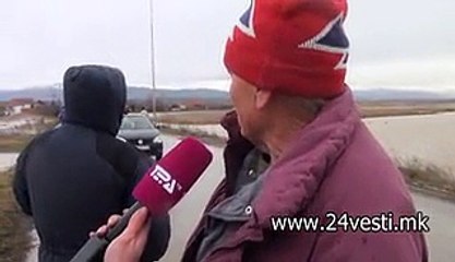 CRNA REKA SE IZLEVA   04 02