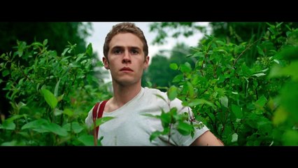 Tráiler de ‘Lost River’, el debut del actor Ryan Gosling como director