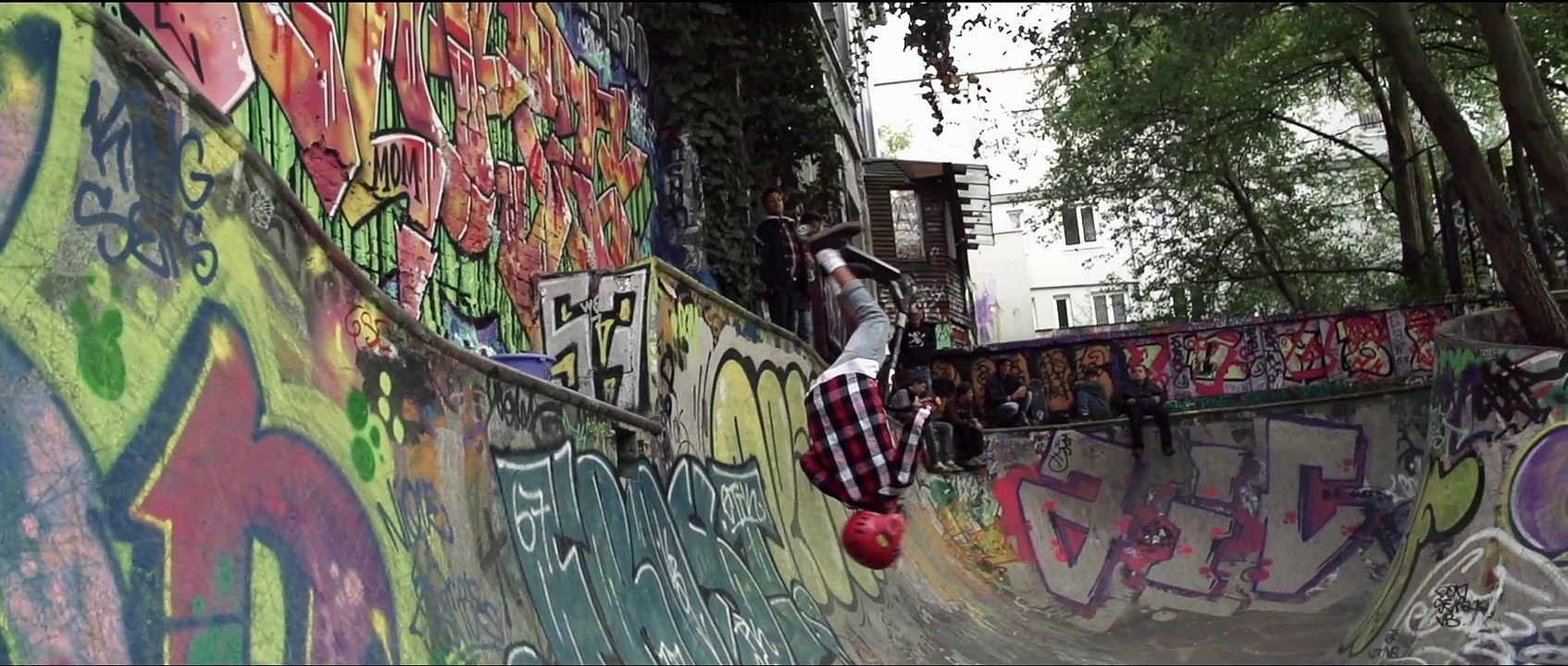 Nico Suave - Avi Song