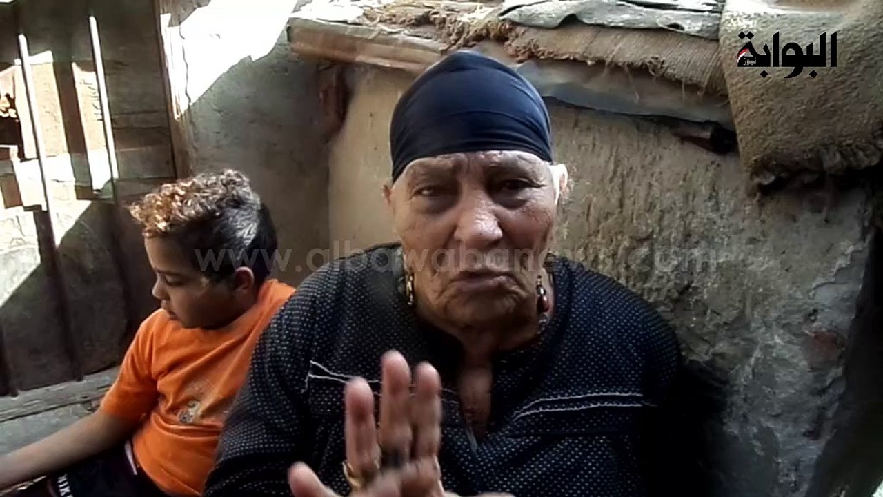 سكان عشوئيات المواردي: حياتنا في خطر و محدش بيسال فينا
