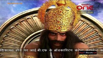 Jai Jai Jai Bajarangbali 4th February 2015 Video Watch Online p1