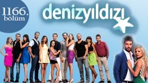 Deniz Yıldızı 1166. Bölüm