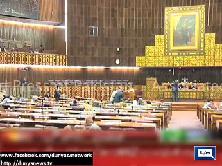 Dunya News - Abid Sher Ali urges K Electric to incrase production
