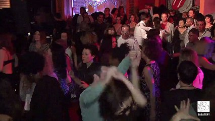 2015 - Agde (cap) - Nuit de la salsa